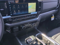 Chevrolet Silverado 1500 RST 4WD Crew Cab 147" 2026