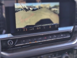 Chevrolet Silverado 1500 RST 4WD Crew Cab 147" 2026