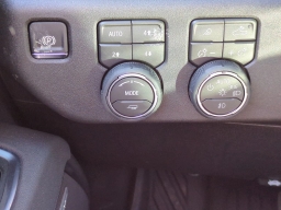 Chevrolet Silverado 1500 RST 4WD Crew Cab 147" 2026