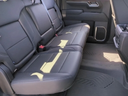 Chevrolet Silverado 1500 RST 4WD Crew Cab 147" 2026