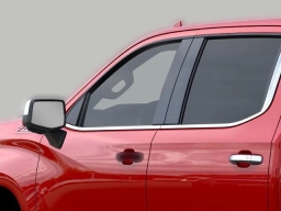 Chevrolet Silverado 1500 LTZ 4WD Crew Cab 147" 2026