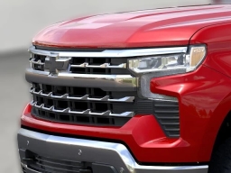 Chevrolet Silverado 1500 LTZ 4WD Crew Cab 147" 2026