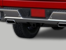 Chevrolet Silverado 1500 LTZ 4WD Crew Cab 147" 2026