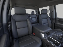 Chevrolet Silverado 1500 LTZ 4WD Crew Cab 147" 2026