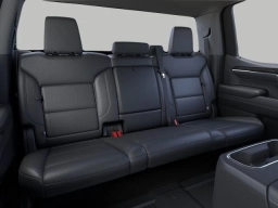 Chevrolet Silverado 1500 LTZ 4WD Crew Cab 147" 2026