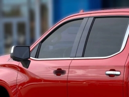 Chevrolet Silverado 1500 LTZ 4WD Crew Cab 147" 2026