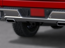 Chevrolet Silverado 1500 LTZ 4WD Crew Cab 147" 2026