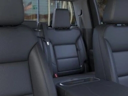 Chevrolet Silverado 1500 LTZ 4WD Crew Cab 147" 2026