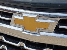 Chevrolet Silverado 1500 LTZ 4WD Crew Cab 147" 2026