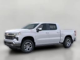 Chevrolet Silverado 1500 LTZ 4WD Crew Cab 147" 2026