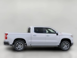 Chevrolet Silverado 1500 LTZ 4WD Crew Cab 147" 2026