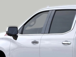 Chevrolet Silverado 1500 LTZ 4WD Crew Cab 147" 2026