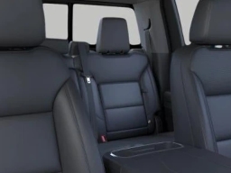 Chevrolet Silverado 1500 LTZ 4WD Crew Cab 147" 2026