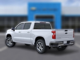 Chevrolet Silverado 1500 LTZ 4WD Crew Cab 147" 2026