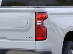Chevrolet Silverado 1500 LTZ 4WD Crew Cab 147" 2026