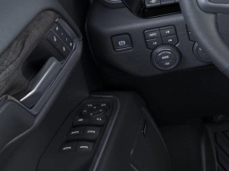 Chevrolet Silverado 1500 LTZ 4WD Crew Cab 147" 2026