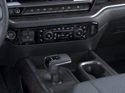 Chevrolet Silverado 1500 LTZ 4WD Crew Cab 147" 2026