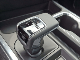 Chevrolet Silverado 1500 LTZ 4WD Crew Cab 147" 2025