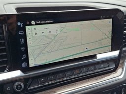 Chevrolet Silverado 1500 LTZ 4WD Crew Cab 147" 2025