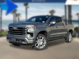 Chevrolet Silverado 1500 4WD Crew Cab 147" High Country 2026