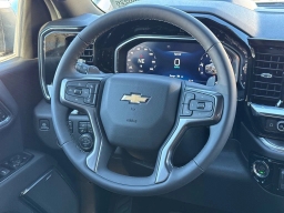 Chevrolet Silverado 1500 4WD Crew Cab 147" High Country 2026