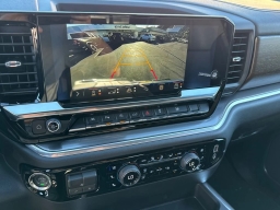 Chevrolet Silverado 1500 4WD Crew Cab 147" High Country 2026