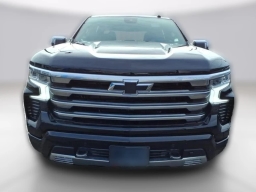 Chevrolet Silverado 1500 High Country 4WD Crew Cab 157" 2026