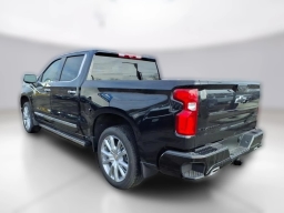 Chevrolet Silverado 1500 High Country 4WD Crew Cab 157" 2026