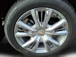 Chevrolet Silverado 1500 High Country 4WD Crew Cab 157" 2026