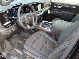 Chevrolet Silverado 1500 High Country 4WD Crew Cab 157" 2026