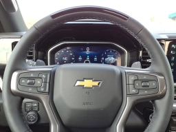 Chevrolet Silverado 1500 High Country 4WD Crew Cab 157" 2026