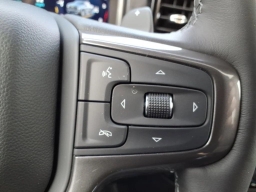 Chevrolet Silverado 1500 High Country 4WD Crew Cab 157" 2026