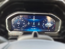 Chevrolet Silverado 1500 High Country 4WD Crew Cab 157" 2026