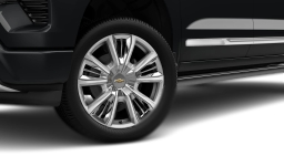 Chevrolet Silverado 1500 High Country 4WD Crew Cab 157" 2026