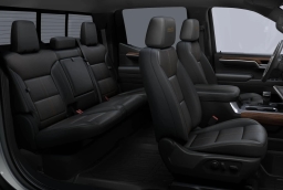 Chevrolet Silverado 1500 High Country 4WD Crew Cab 157" 2026