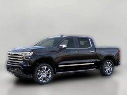 Chevrolet Silverado 1500 High Country 4WD Crew Cab 147" 2026