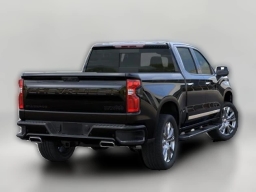 Chevrolet Silverado 1500 High Country 4WD Crew Cab 147" 2026