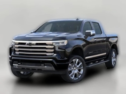 Chevrolet Silverado 1500 High Country 4WD Crew Cab 147" 2026