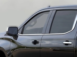 Chevrolet Silverado 1500 High Country 4WD Crew Cab 147" 2026