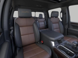 Chevrolet Silverado 1500 High Country 4WD Crew Cab 147" 2026