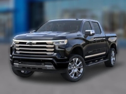 Chevrolet Silverado 1500 High Country 4WD Crew Cab 147" 2026