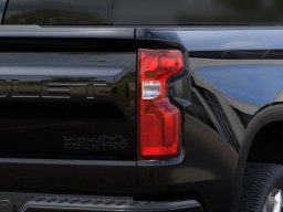 Chevrolet Silverado 1500 High Country 4WD Crew Cab 147" 2026