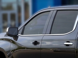 Chevrolet Silverado 1500 High Country 4WD Crew Cab 147" 2026