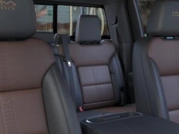 Chevrolet Silverado 1500 High Country 4WD Crew Cab 147" 2026