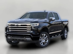 Chevrolet Silverado 1500 High Country 4WD Crew Cab 157" 2026