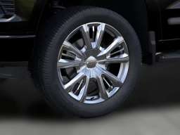 Chevrolet Silverado 1500 High Country 4WD Crew Cab 157" 2026