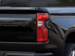 Chevrolet Silverado 1500 High Country 4WD Crew Cab 157" 2026