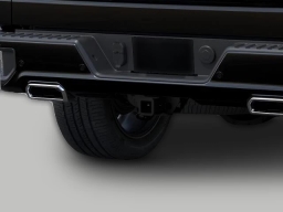 Chevrolet Silverado 1500 High Country 4WD Crew Cab 157" 2026