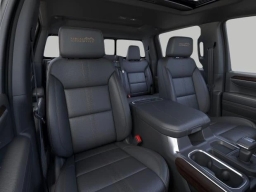 Chevrolet Silverado 1500 High Country 4WD Crew Cab 157" 2026