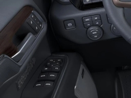 Chevrolet Silverado 1500 High Country 4WD Crew Cab 157" 2026